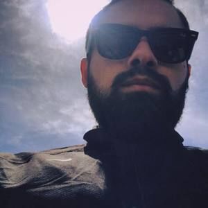 Meet your Posher, Brian